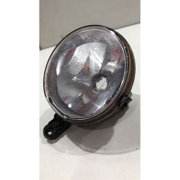 Farol Milha Esquerdo Gm Prisma Onix 2013 A 2019 04f3pl 11400