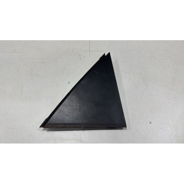 Moldura Externa Porta Traseira Direita Hb20 Hatch 2013/19