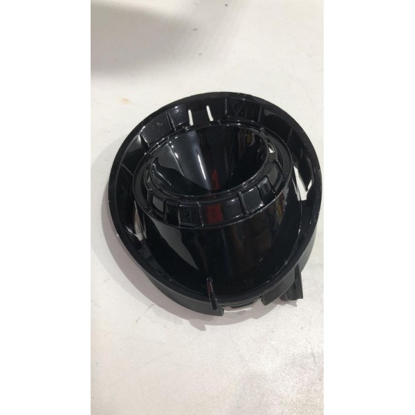 Suporte Moldura Farol Milha Direito Hb20x 2016 2017 2018