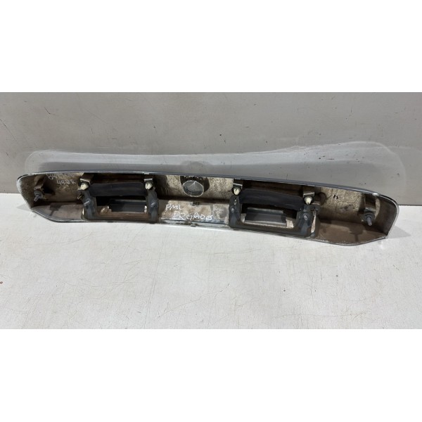 Friso Cromado Traseira Duster 2011 Á 2015 848106442r