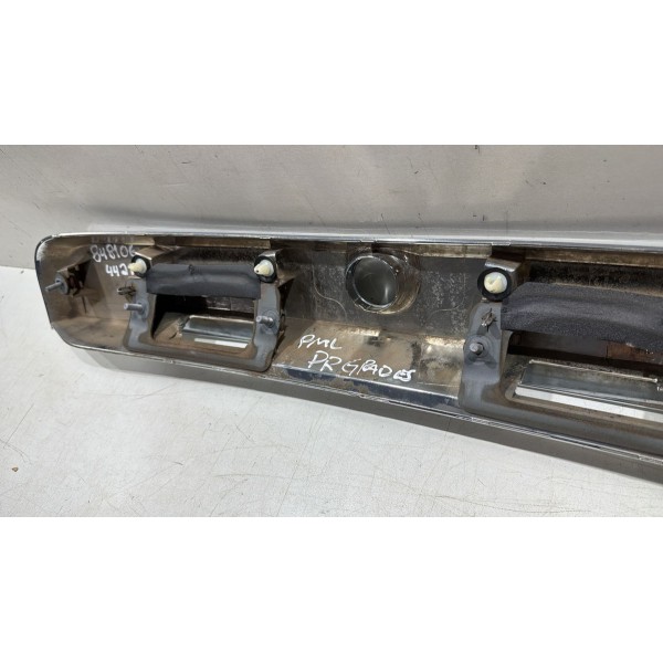 Friso Cromado Traseira Duster 2011 Á 2015 848106442r