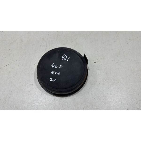 Tampa Borracha Vedação Farol Ecosport 2013 Á 2016 89022008
