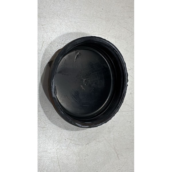 Tampa Borracha Vedação Farol Ecosport 2013 Á 2016 89022008