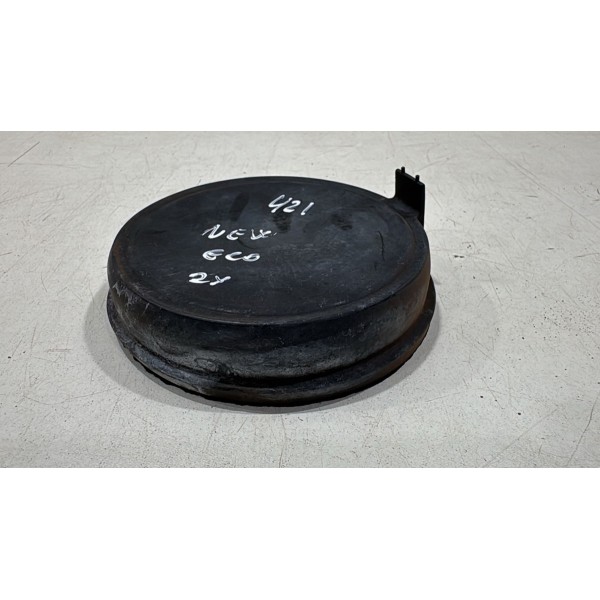 Tampa Borracha Vedação Farol Ecosport 2013 Á 2016 89022008