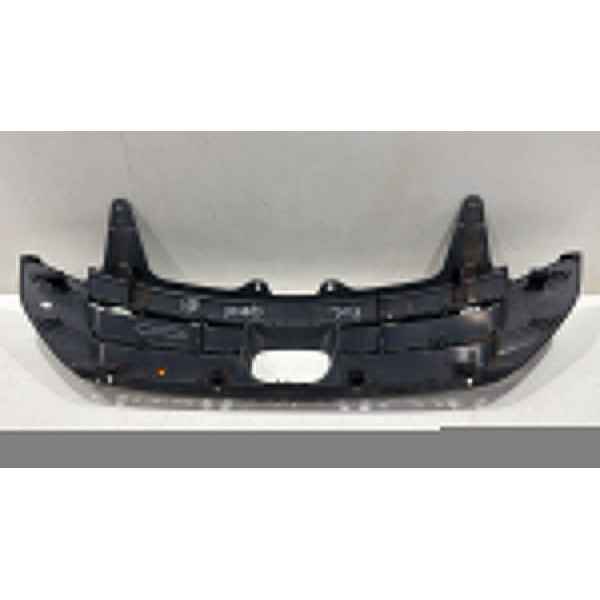 Grade Dianteira Honda Crv 2012 2013 2014 Sem Frisos Cinza