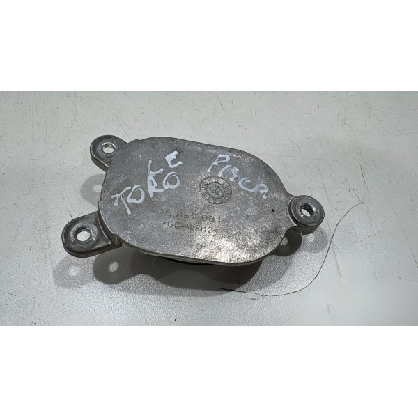 Reator Led Farol Fiat Toro Esquerdo 2021 22 23 2024 48890031