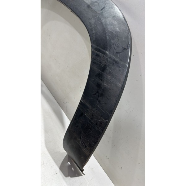 Moldura Paralama Traseiro Direito Renault Kwid 788a27317r Moldura Paralama Traseiro Direito Renault Kwid 788a27317r