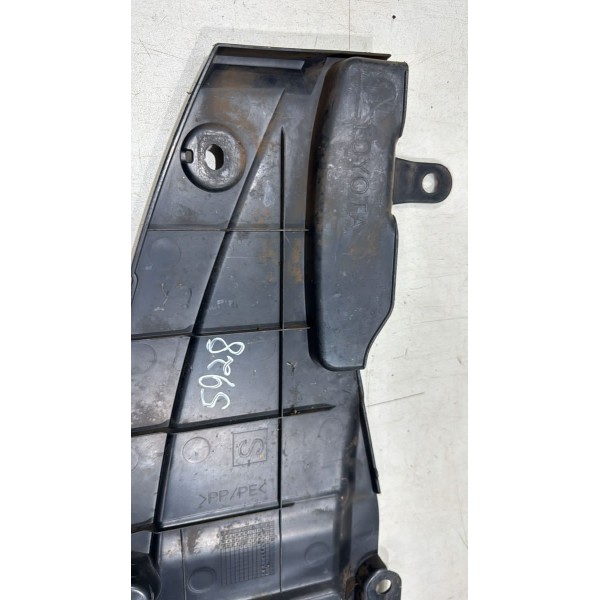 Defletor Superior Painel Frontal Hilux Sw4 16/22 531170k090