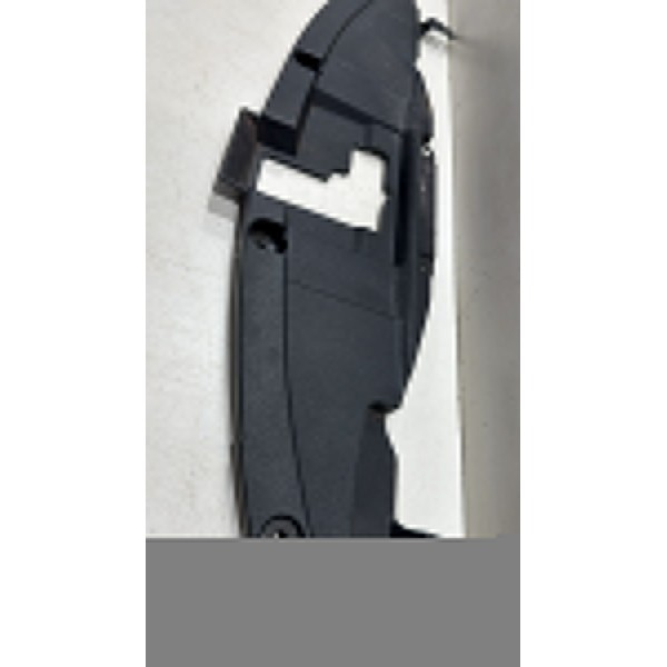 Defletor Superior Painel Frontal Hilux Sw4 16/22 531170k090
