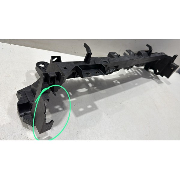 Painel Frontal Superior Ford Ecosport 2013 Á 2016 Cn1516e146