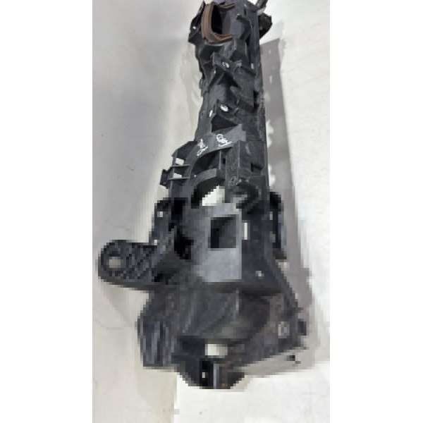 Painel Frontal Superior Ford Ecosport 2013 Á 2016 Cn1516e146