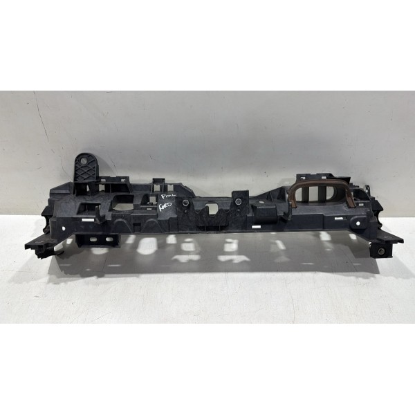 Painel Frontal Superior Ford Ecosport 2013 Á 2016 Cn1516e146