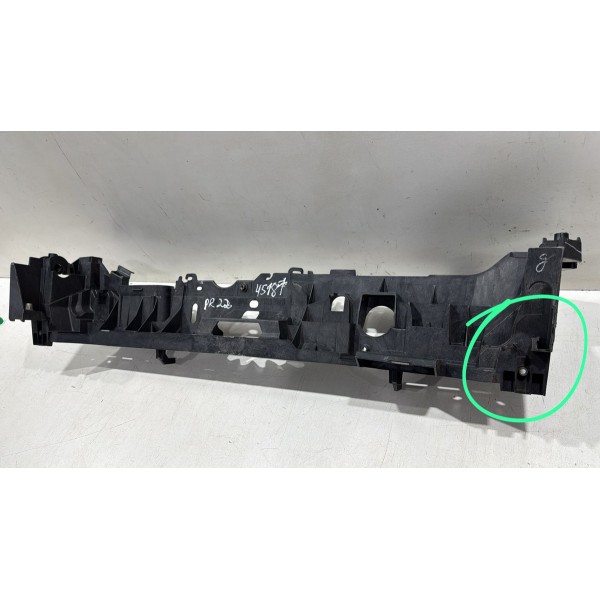 Painel Frontal Superior Ford Ecosport 2013 Á 2016 Cn1516e146