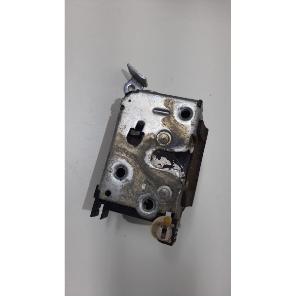 Fechadura Porta Traseira Esquerda Manual Fiat Palio Siena