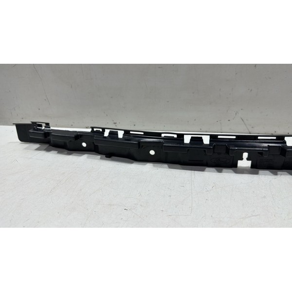 Guia Suporte Parachoque Traseiro Fusion 2014 2015 2016 Orig.