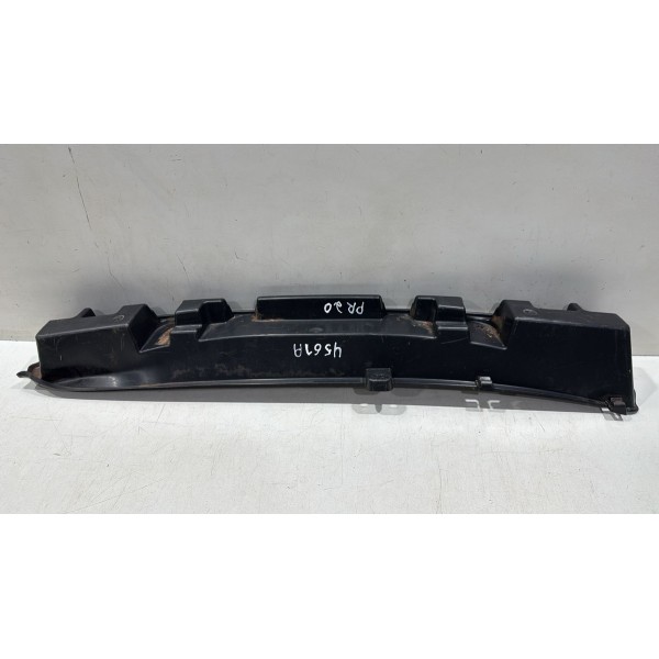 Absorvedor Impacto Parachoque Traseiro Ford Ka Sedan 15/20