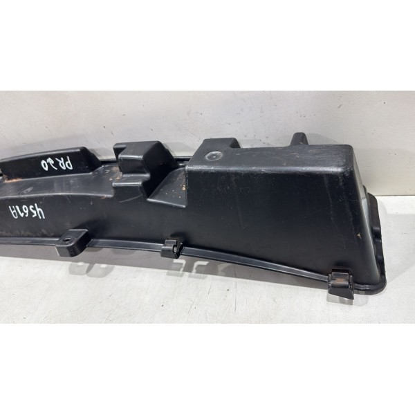 Absorvedor Impacto Parachoque Traseiro Ford Ka Sedan 15/20