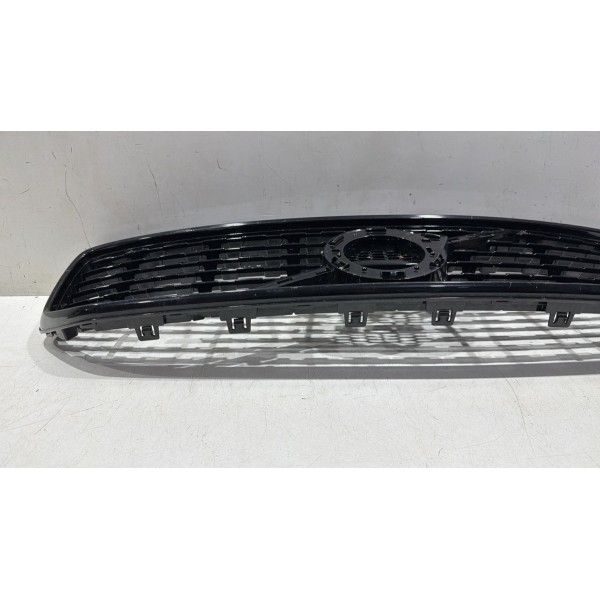 Grade Prachoque Dianteiro Volvo Xc40 2018 2019 20 C/ Detalhe