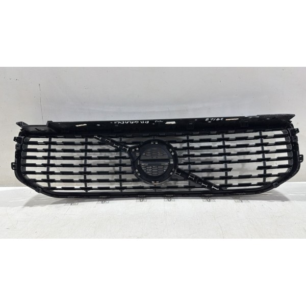 Grade Prachoque Dianteiro Volvo Xc40 2018 2019 20 C/ Detalhe