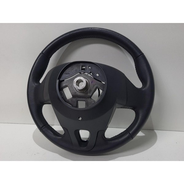 Volante Renault Fluence Couro Usado Original