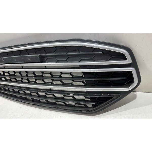 Grade Parachoque Dianteiro Ecosport 2014 2015 2016 Original
