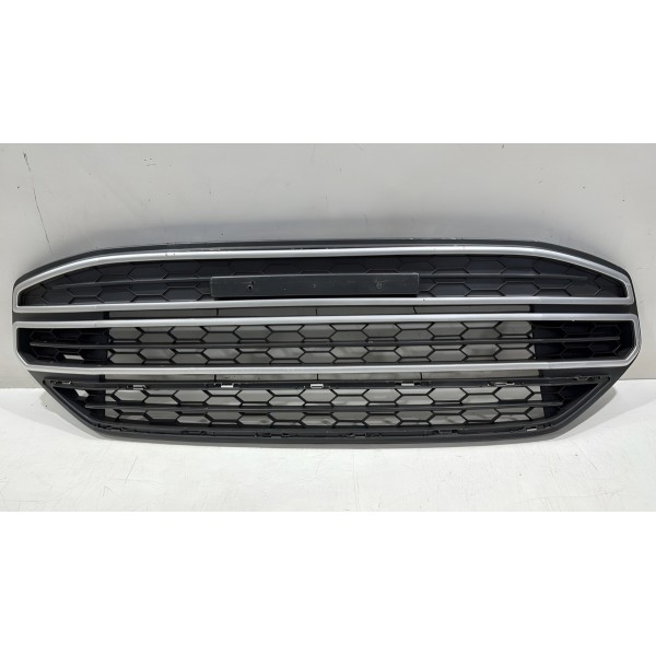 Grade Parachoque Dianteiro Ecosport 2014 2015 2016 Original