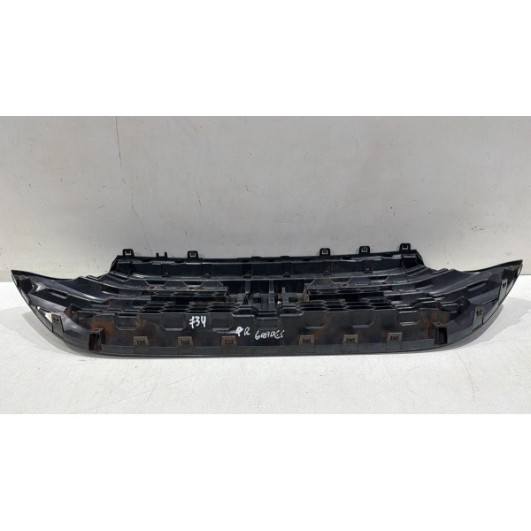 Grade Dianteira Fiat Strada 2021 2022 2023 Original Detalhe