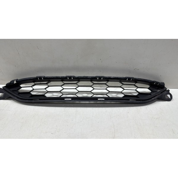 Grade Parachoque Dianteiro Honda Hr-v 2015 À 2018 Original