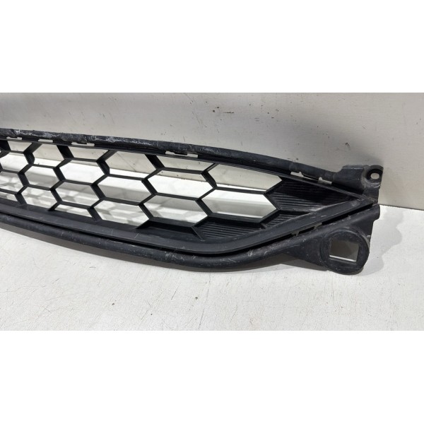Grade Parachoque Dianteiro Honda Hr-v 2015 À 2018 Original
