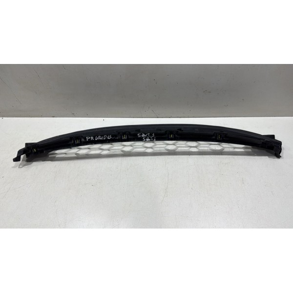 Grade Parachoque Dianteiro Honda Hr-v 2015 À 2018 Original