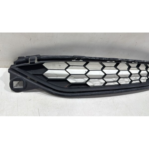Grade Parachoque Dianteiro Honda Hr-v 2015 À 2018 Original