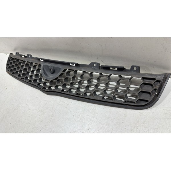 Grade  Siena Treking  2013/2017 Original Compare Antes Cinza Grade  Siena Treking  2013/2017 Original Compare Antes Cinza