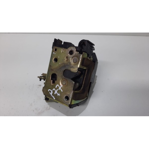 Fechadura Manual Dianteira Direita Fiat Palio Siena 2006/12