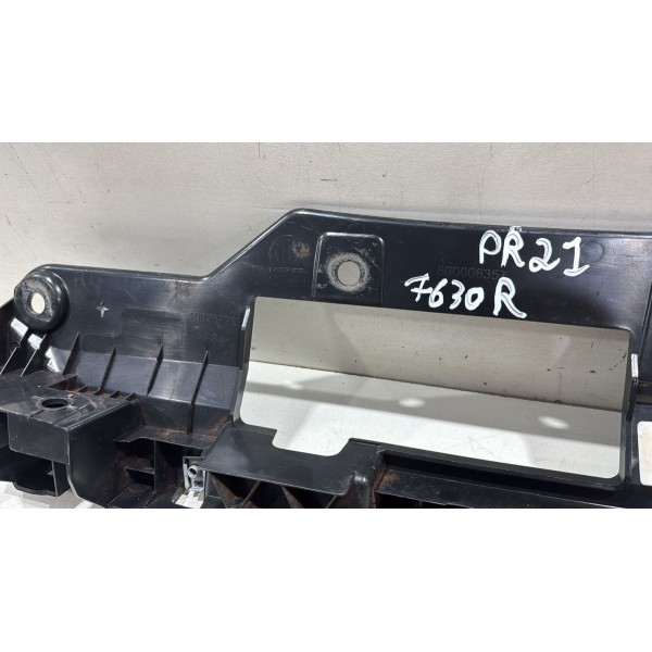 Acabamento Superior Painel Frontal Strada 2020 2023 Original