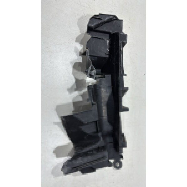 Defletor Radiador Honda Civic 2012 Á 2016 71104-ts4 Direito