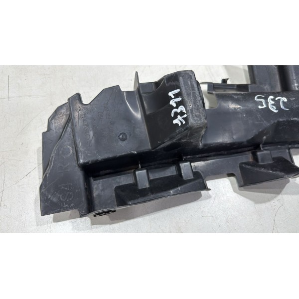 Defletor Radiador Honda Civic 2012 Á 2016 71104-ts4 Direito