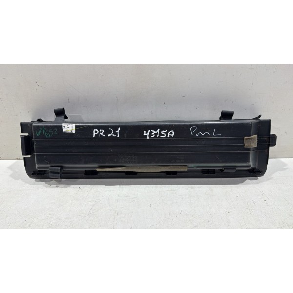 Suporte Triângulo Porta Malas Hyundai Hb20 2013 2019