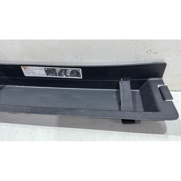 Suporte Triângulo Porta Malas Hyundai Hb20 2013 2019