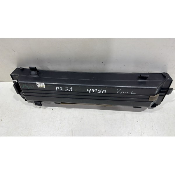 Suporte Triângulo Porta Malas Hyundai Hb20 2013 2019