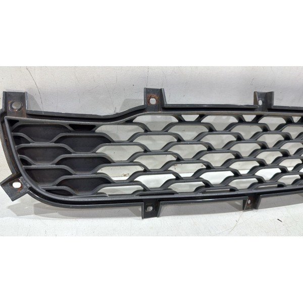 Grade Inferior Parachoque Fiat Strada Working 2014 A 2019