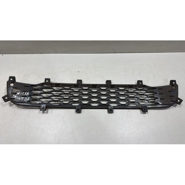 Grade Inferior Parachoque Fiat Strada Working 2014 A 2019