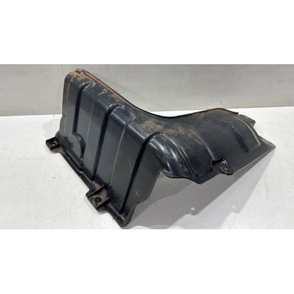 Defletor Protetor Esquerdo Motor Hb20 2020 A 2022 C8054
