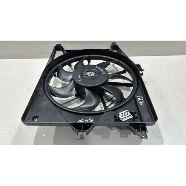Eletroventilador Renault Sandero 2008/12