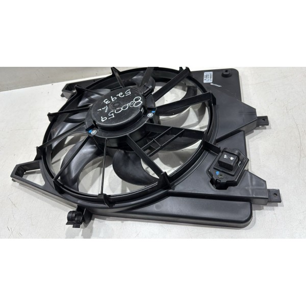 Eletroventilador Renault Sandero 2008/12