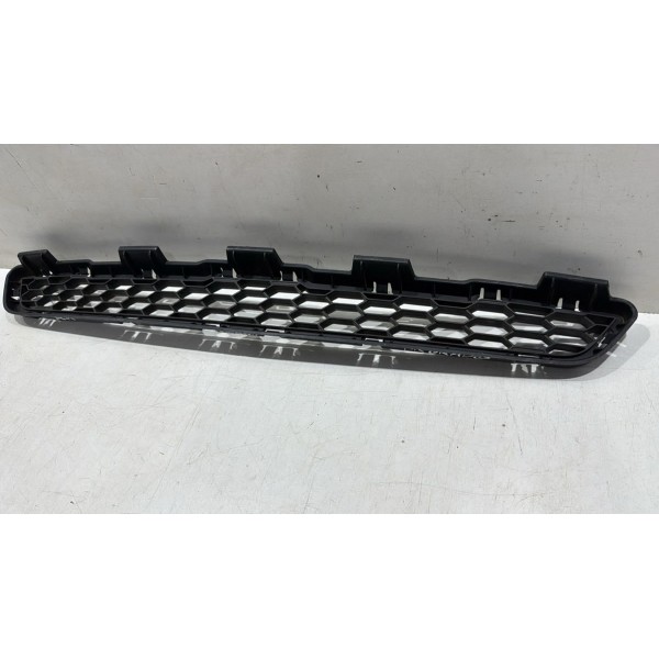 Grade Inferior Parachoque Dianteiro Hyundai Hb20x 2015 2016