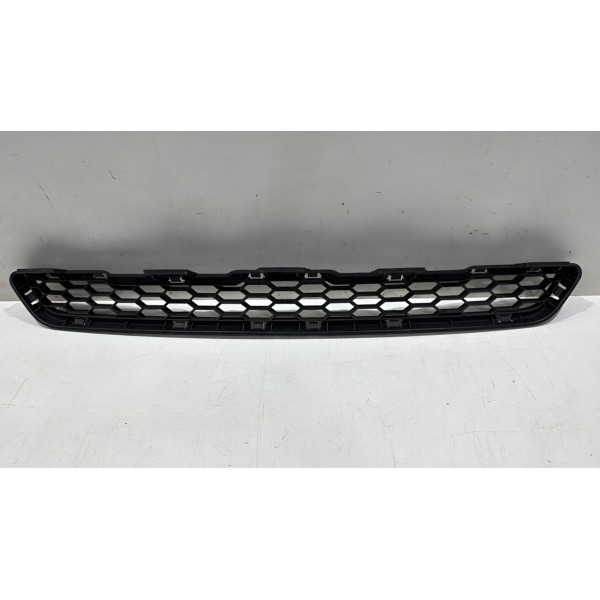 Grade Inferior Parachoque Dianteiro Hyundai Hb20x 2015 2016