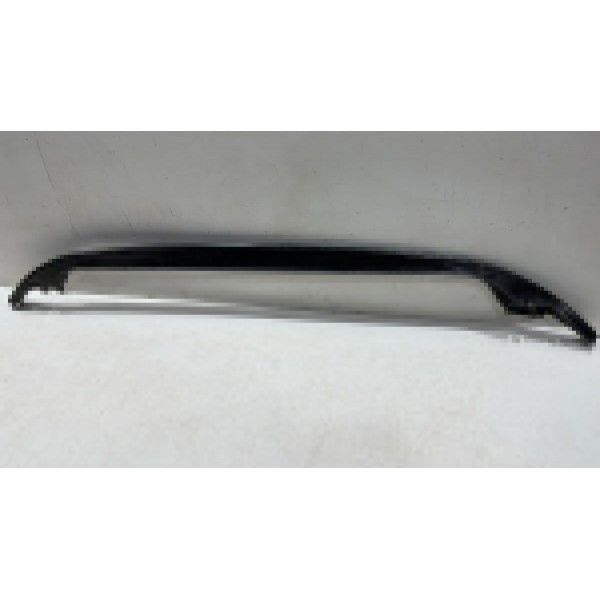 Travessa Para-choque Dianteiro Tiguan 2017 A 2021 Original