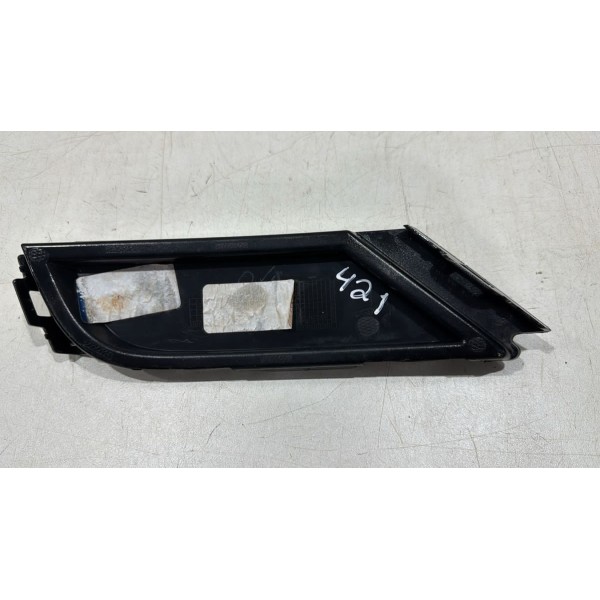 Moldura Acabamento Tampa Milha Direito Vw Tiguan 18/20