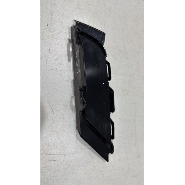 Moldura Acabamento Tampa Milha Direito Vw Tiguan 18/20