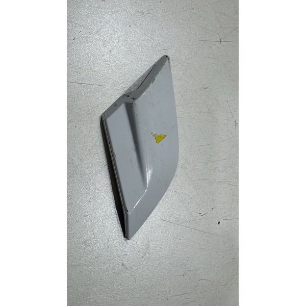 Tampa Reboque Parachoque Traseiro Vw Tiguan 2020 5nn807241a